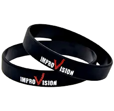 Custom Wristband - Portfolio