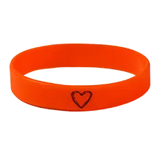 Custom Wristband - Portfolio