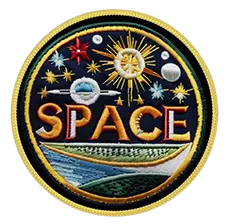 Embroidered Patches - Portfolio