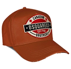 Hat Patches - Portfolio