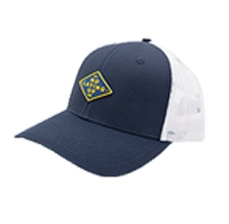 Hat Patches - Portfolio