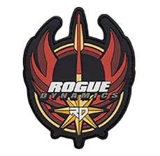 PVC Patches - Portfolio