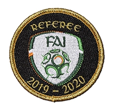 Woven Patches - Portfolio