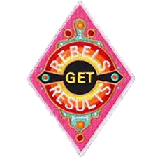 Woven Patches - Portfolio