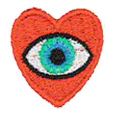 Woven Patches - Portfolio