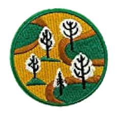 Iron Patches - Portfolio