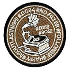 Iron Patches - Portfolio