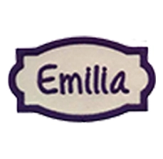 Name Badges - Portfolio