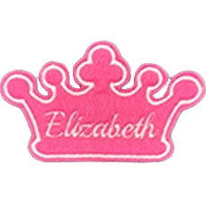 Name Badges - Portfolio