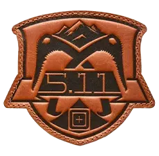 Leather Patches - Portfolio