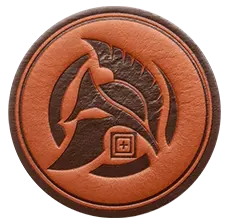 Leather Patches - Portfolio