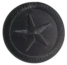 Leather Patches - Portfolio