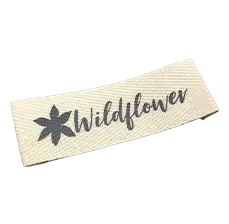 Label Printing - Portfolio