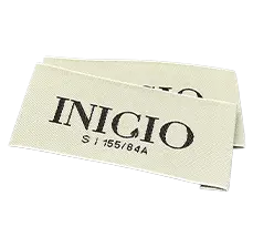 Label Printing - Portfolio