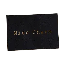 Label Printing - Portfolio