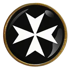 Pin Badges - Portfolio