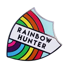 Pin Badges - Portfolio