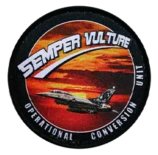 Printed Patches - Portfolio