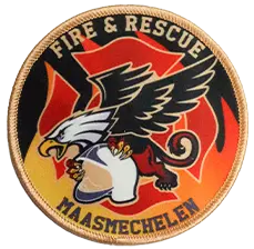 Printed Patches - Portfolio