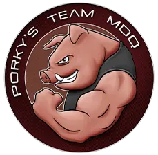 Printed Patches - Portfolio