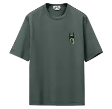 T-Shirt Patches - Portfolio