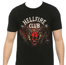 T-Shirt Patches - Portfolio