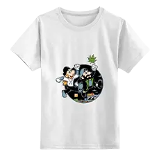 T-Shirt Patches - Portfolio