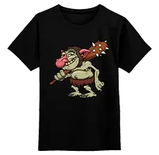 T-Shirt Patches - Portfolio