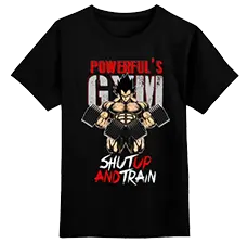 T-Shirt Patches - Portfolio