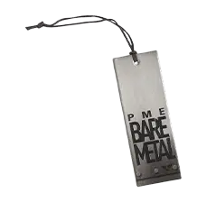 Woven Labels - Portfolio