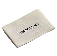 Woven Labels - Portfolio