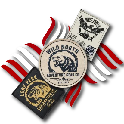 Custom Patches in UAE