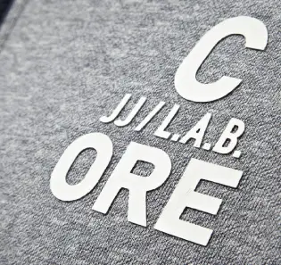 Screen Printed Labels