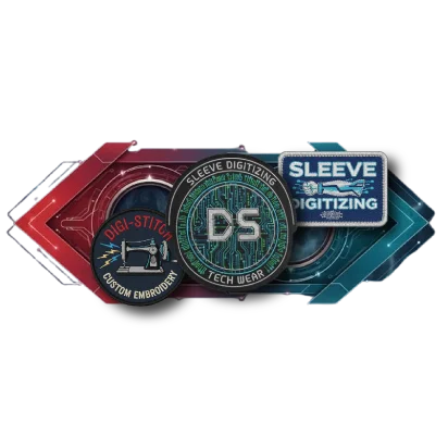 Custom Patches in UAE