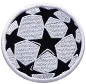 Soccer Patches