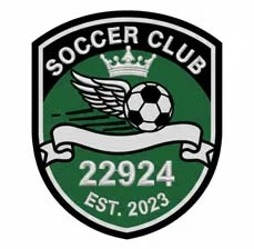 Soccer Patches - Portfolio