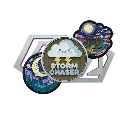 Custom Patches in UAE