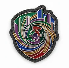 Soft Enamel - Portfolio