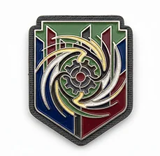 Soft Enamel - Portfolio