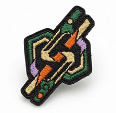 Soft Enamel - Portfolio