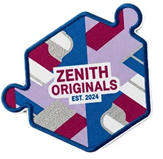 Screen Printed - Portfolio