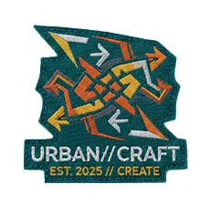 Screen Printed - Portfolio