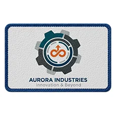 Tyvek Labels - Portfolio