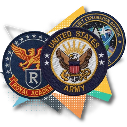 Custom Patches in UAE