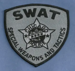 best Uniform patches