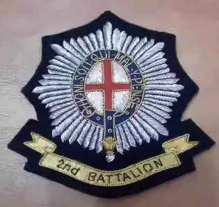 best Uniform patches