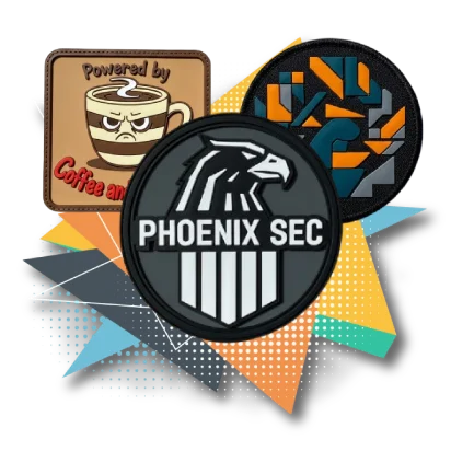 Custom Patches in UAE