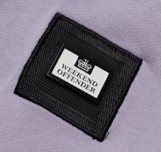 Woven Cotton Labels