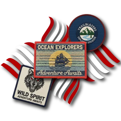 Custom Patches in UAE