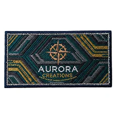 Woven Ribbon - Portfolio